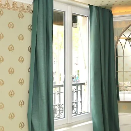 Appartamento Prestige A Deux Pas De Montparnasse 6p *