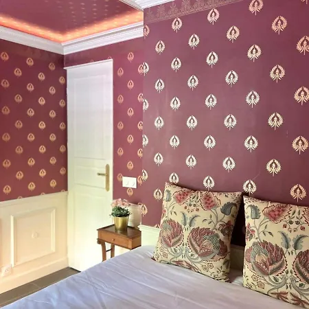 Prestige A Deux Pas De Montparnasse 6p Appartamento *