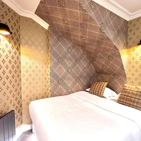 Appartamento Prestige A Deux Pas De Montparnasse 6p *