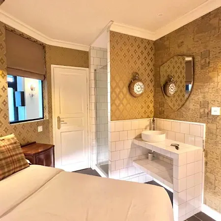 Prestige A Deux Pas De Montparnasse 6p Appartamento Parigi