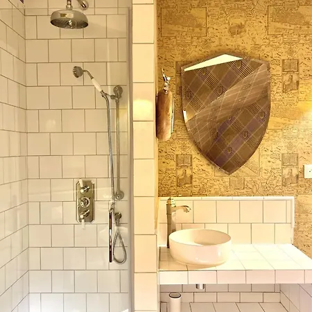 Prestige A Deux Pas De Montparnasse 6p Appartamento *