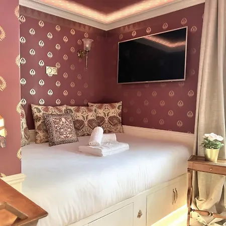 Prestige A Deux Pas De Montparnasse 6p Appartamento *