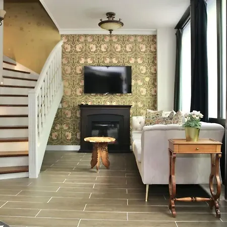 Appartamento Prestige A Deux Pas De Montparnasse 6p *