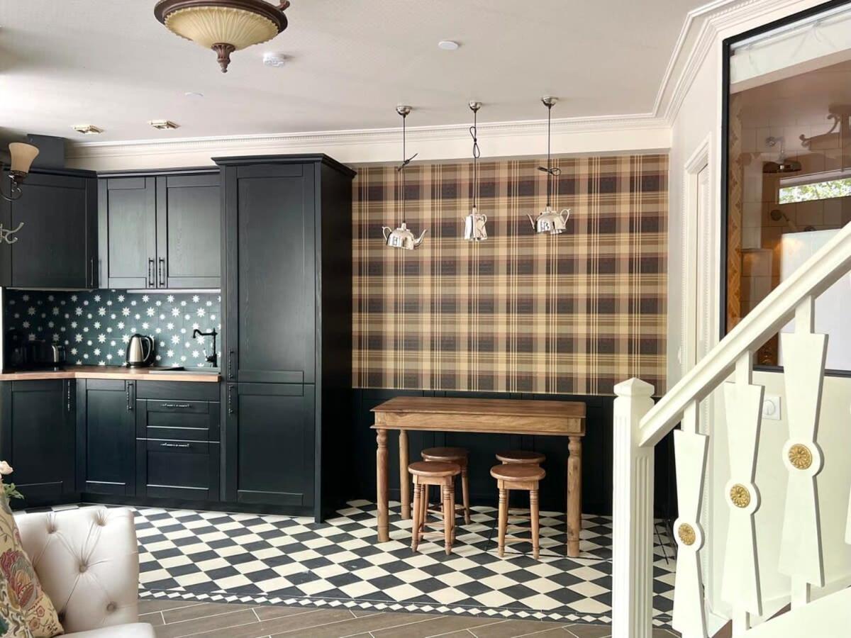 Prestige A Deux Pas De Montparnasse 6p Appartamento