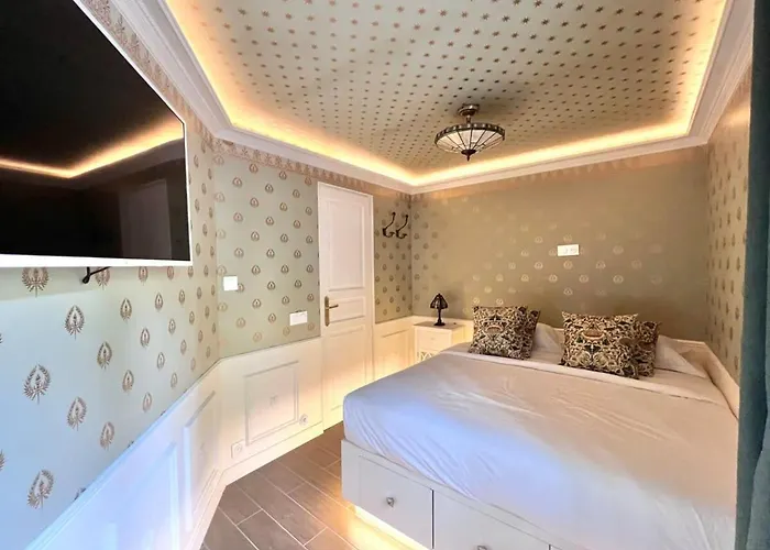 Appartement Prestige A Deux Pas De Montparnasse 6P