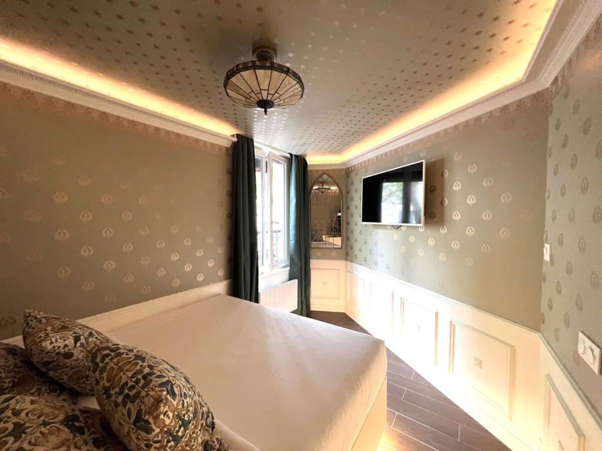 Appartamento Prestige A Deux Pas De Montparnasse 6p *